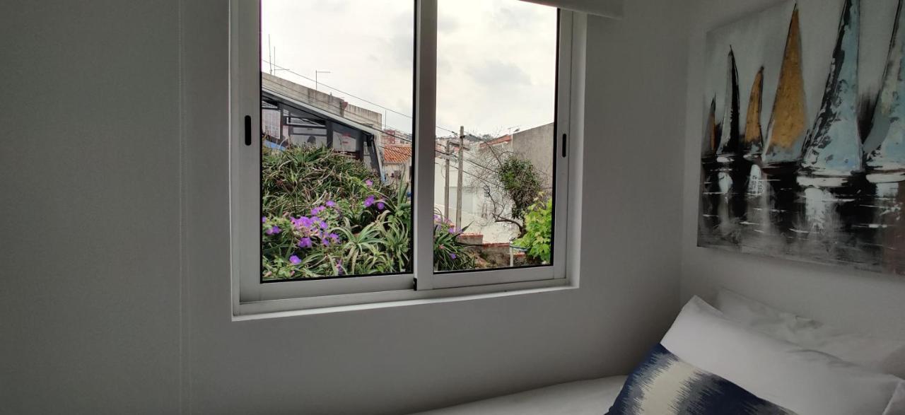 Nazare Historic Beach House-1 Minute To The Beach Exterior photo